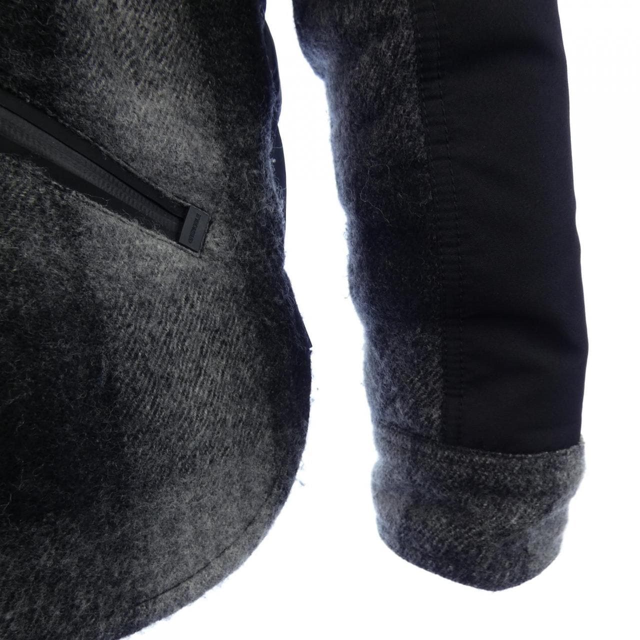 モンクレールグルノーブル MONCLER GRENOBLE TUX ダウンジャケット