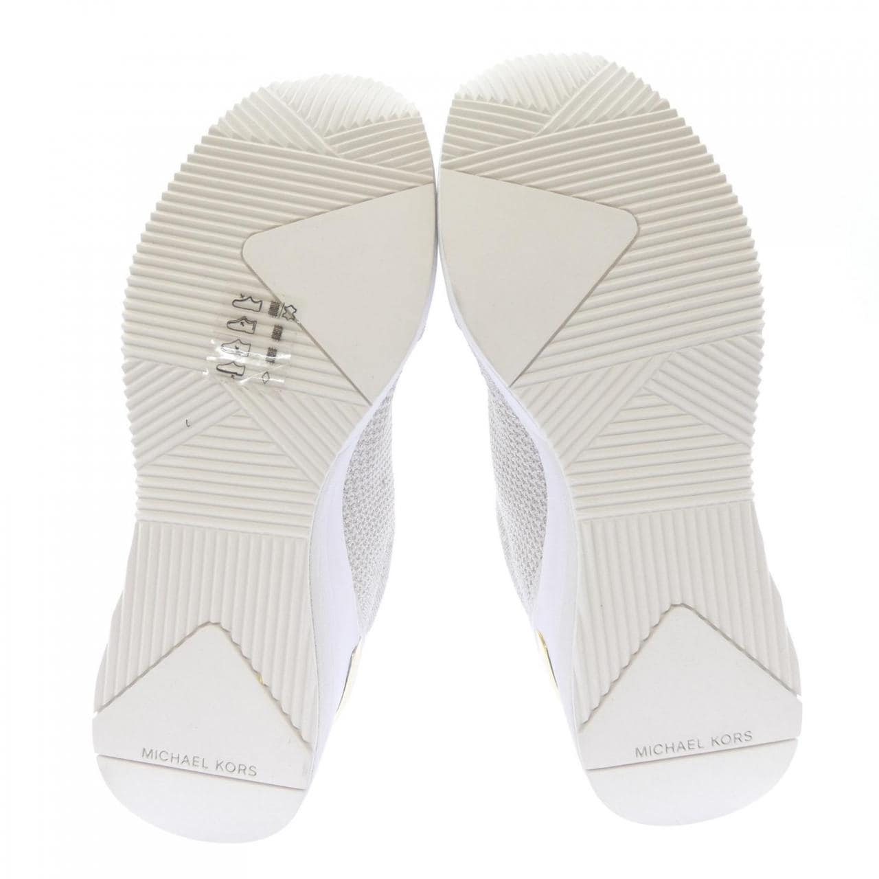 マイケルコース MICHAEL KORS スニーカー