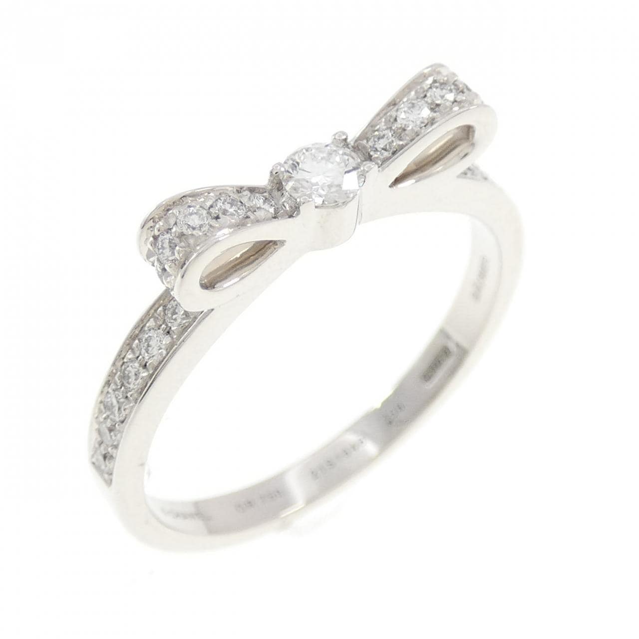 シャネル 1932 リュバン リング