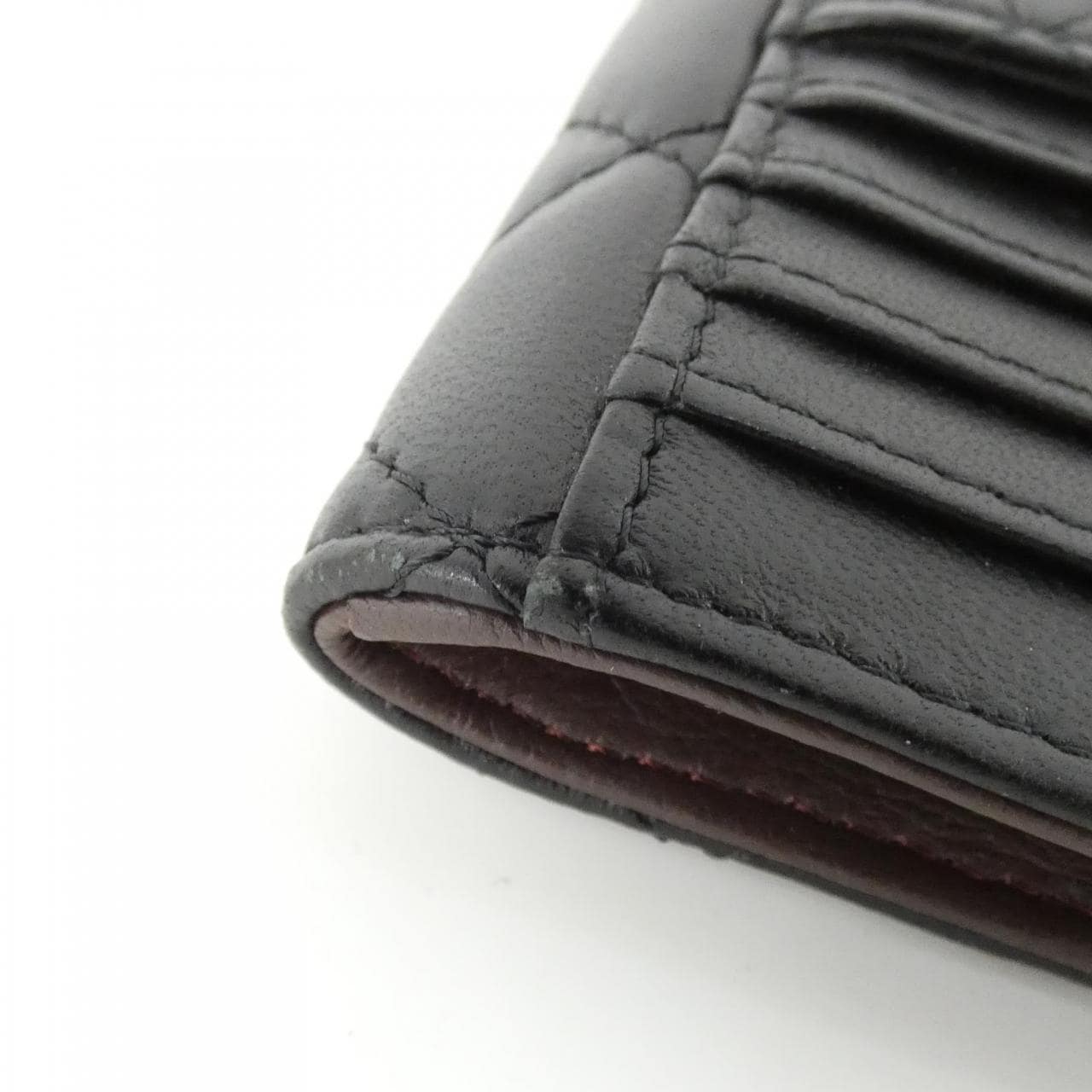 シャネル タイムレスクラシック ライン AP3179 カードケース