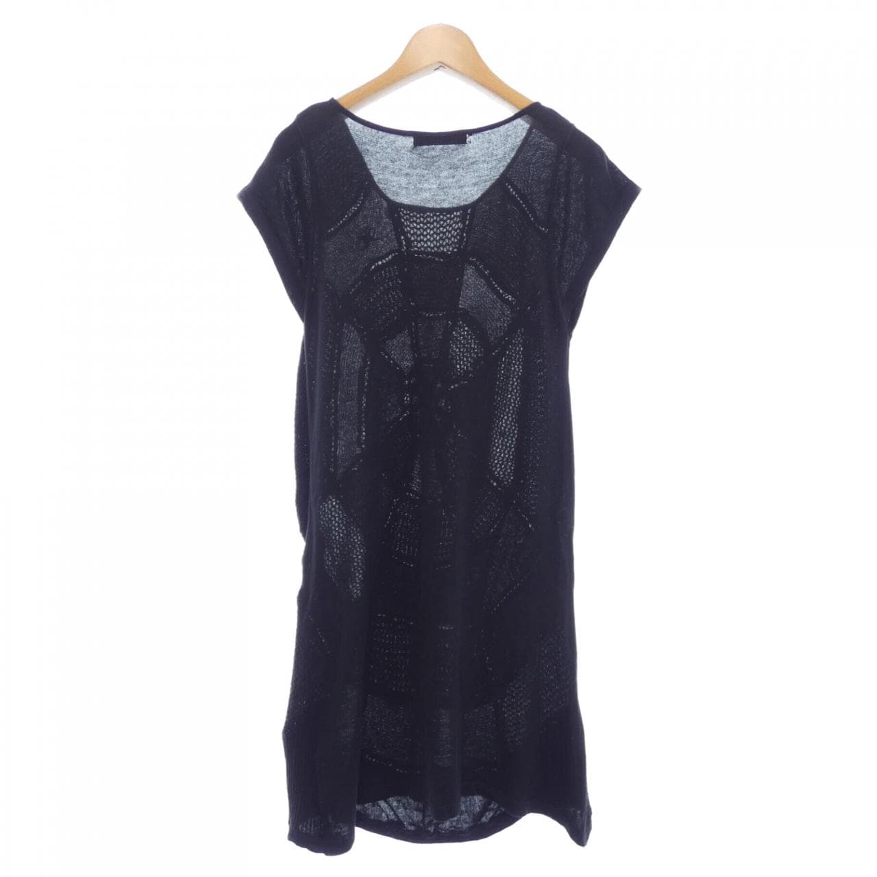 ヒステリックグラマー HYSTERIC GLAMOUR ワンピース