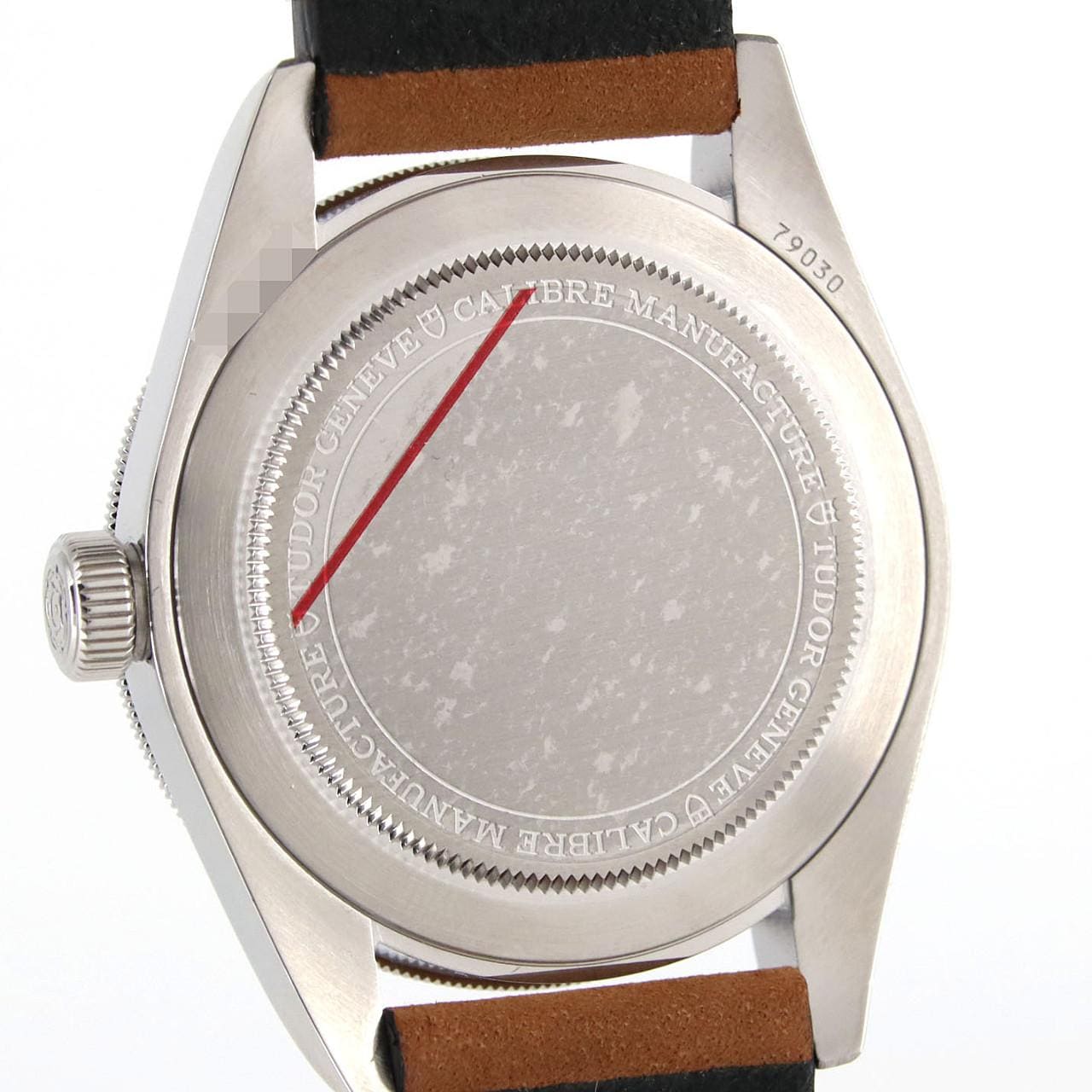 チューダー/チュードル ブラックベイフィフティエイト M79030N-0002 SS 自動巻