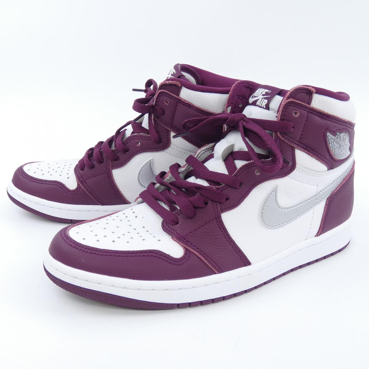 ナイキ ジョーダン NIKE JORDAN 555088-611 スニーカー