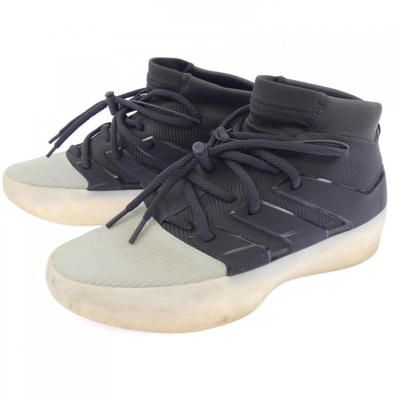 アディダス ADIDAS FEAR OF GOD スニーカー