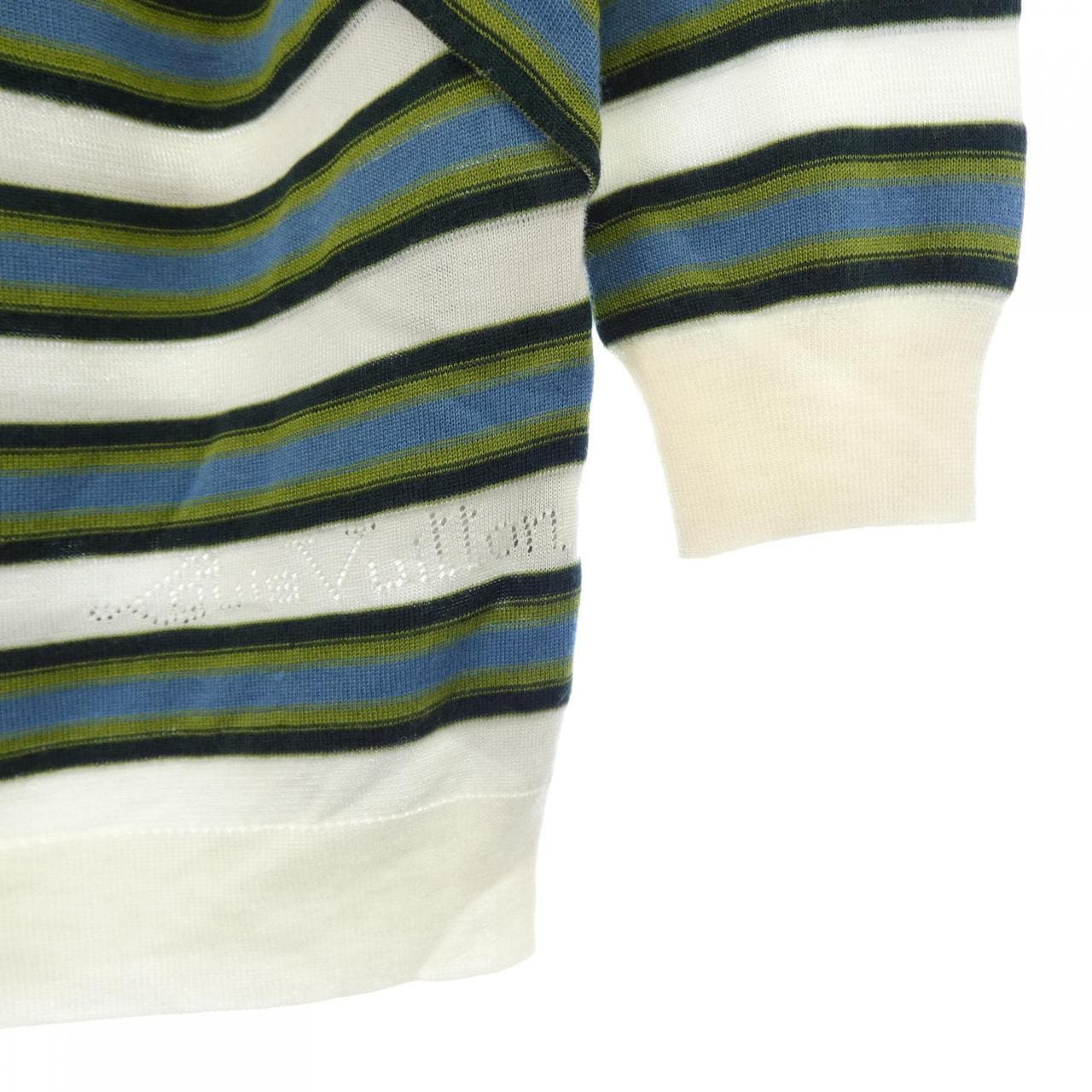 ルイヴィトン LOUIS VUITTON WSKM02MXM ニット