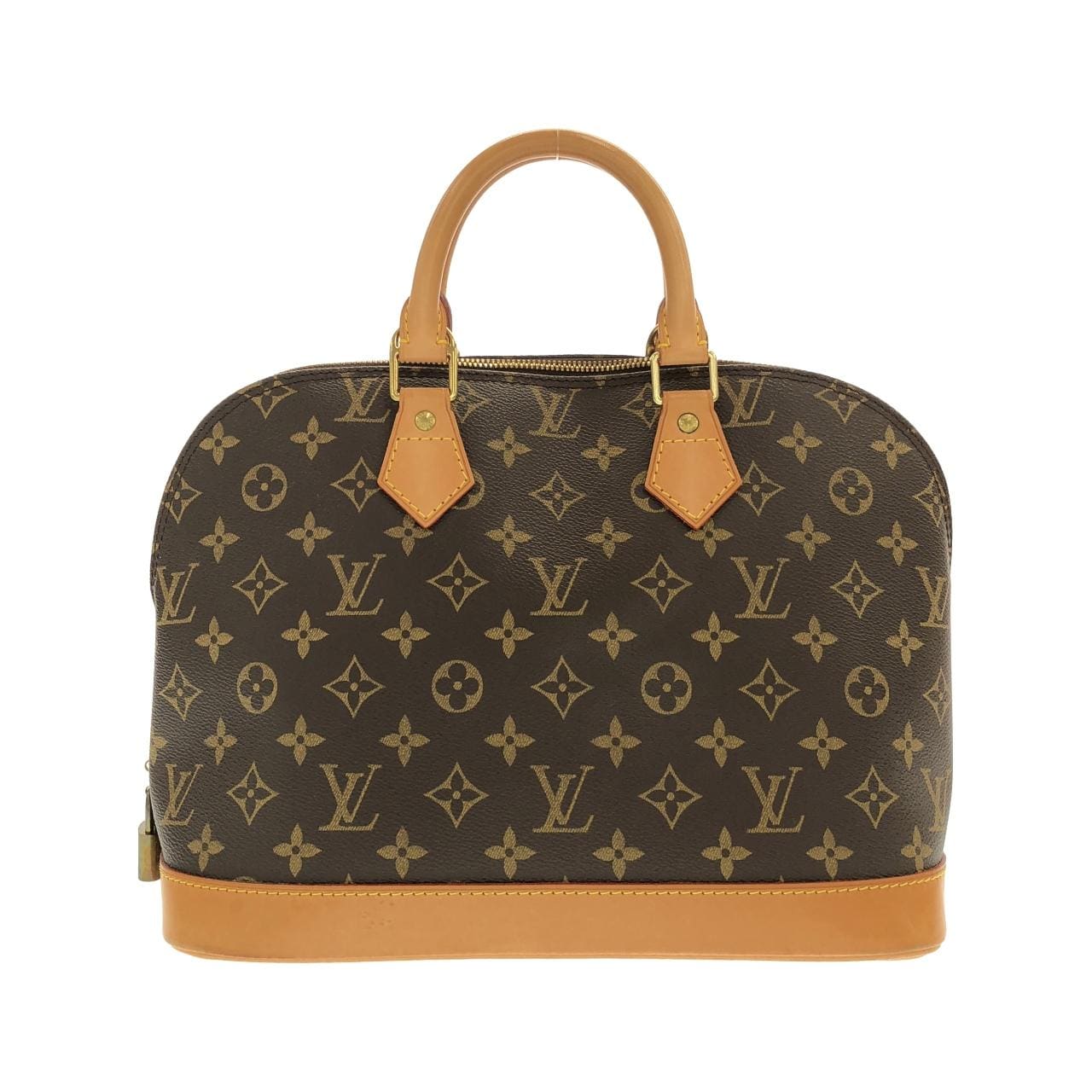 ルイヴィトン モノグラム アルマ PM M51130 バッグ