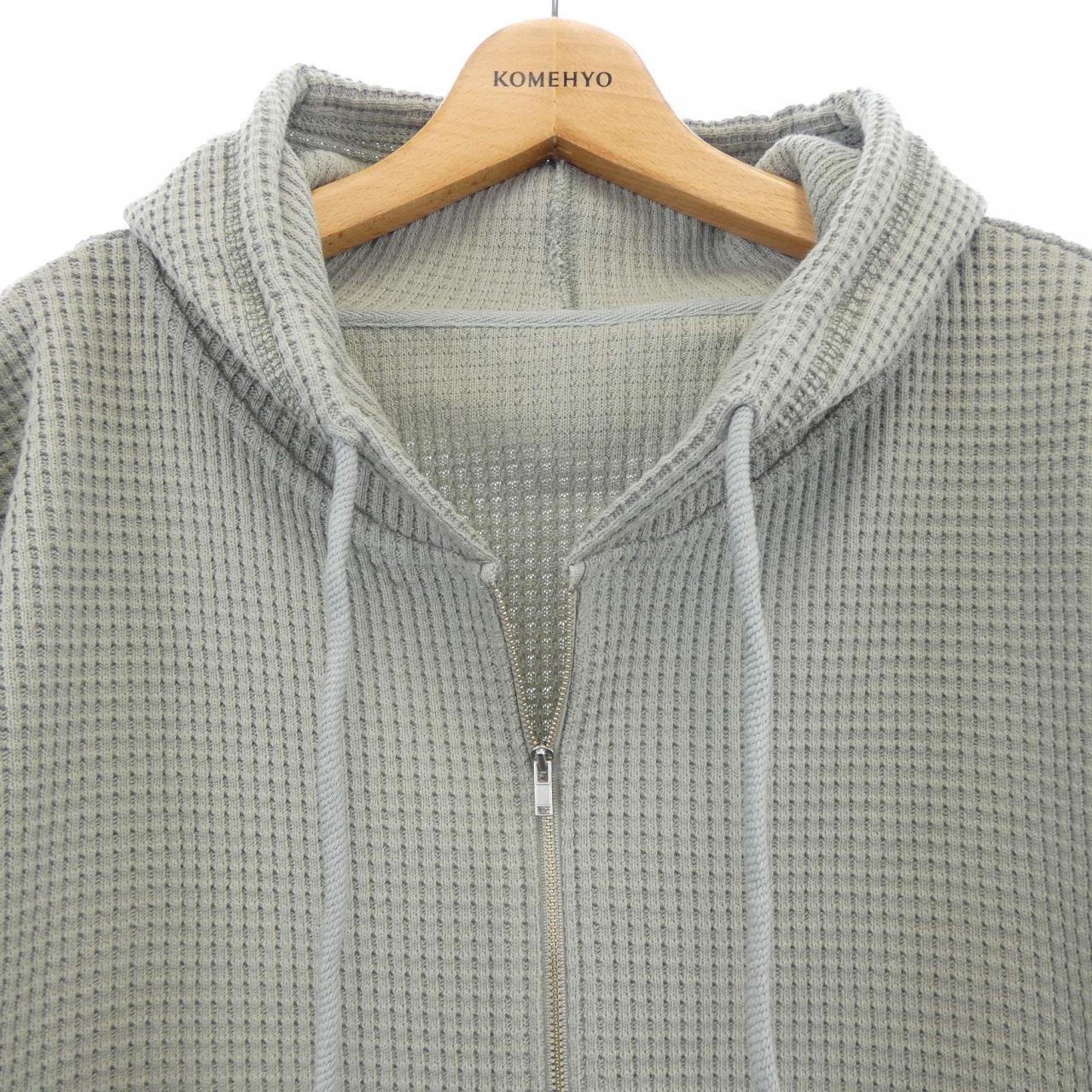 TO THE SEA パーカー