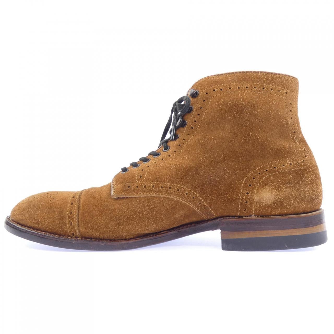 オールデン ALDEN 41822H ブーツ