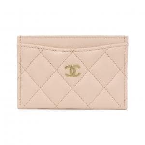 シャネル タイムレスクラシック ライン AP0213 カードケース