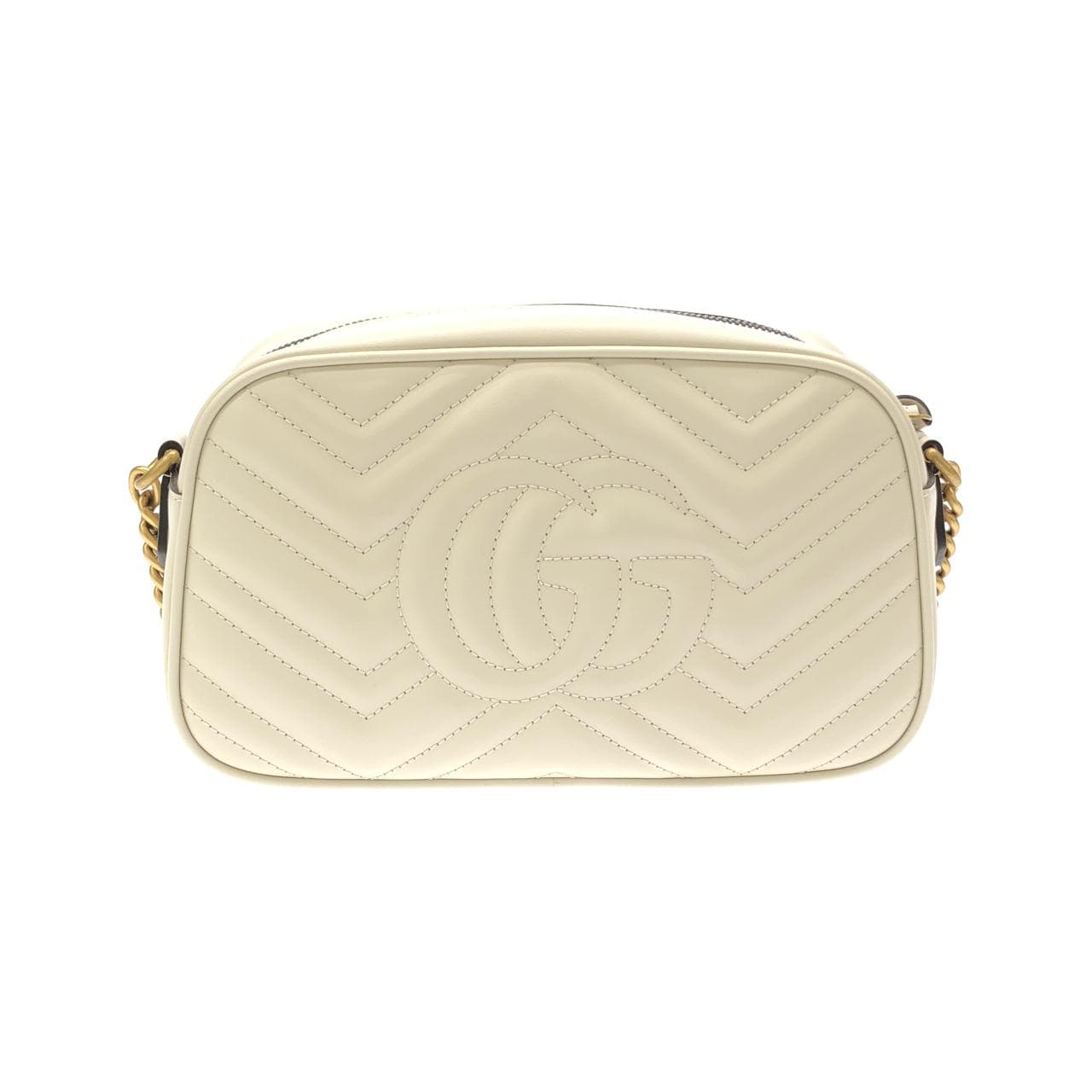 グッチ GG MARMONT 447632 DTD1T ショルダーバッグ