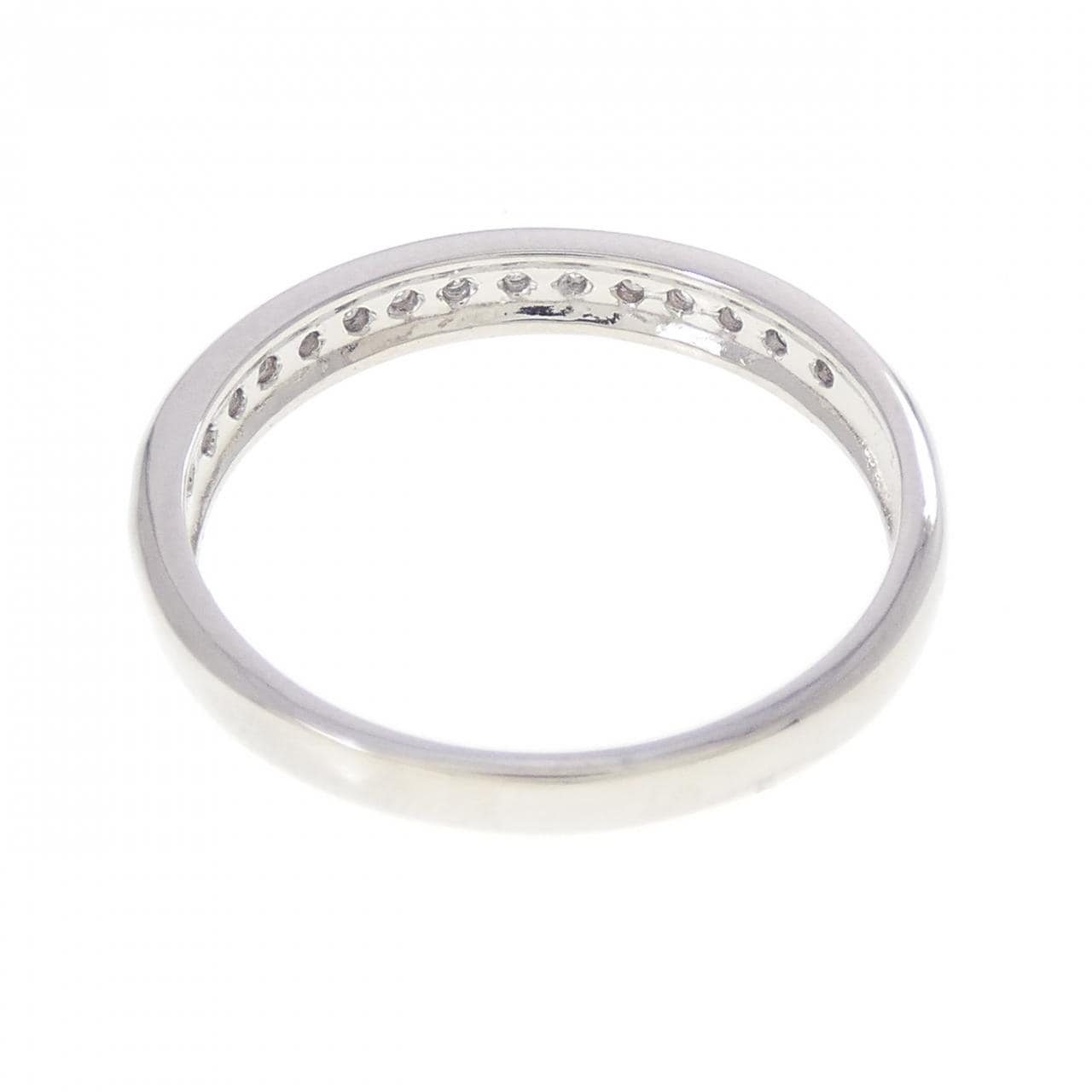 PT900 ダイヤモンド リング 0.30CT