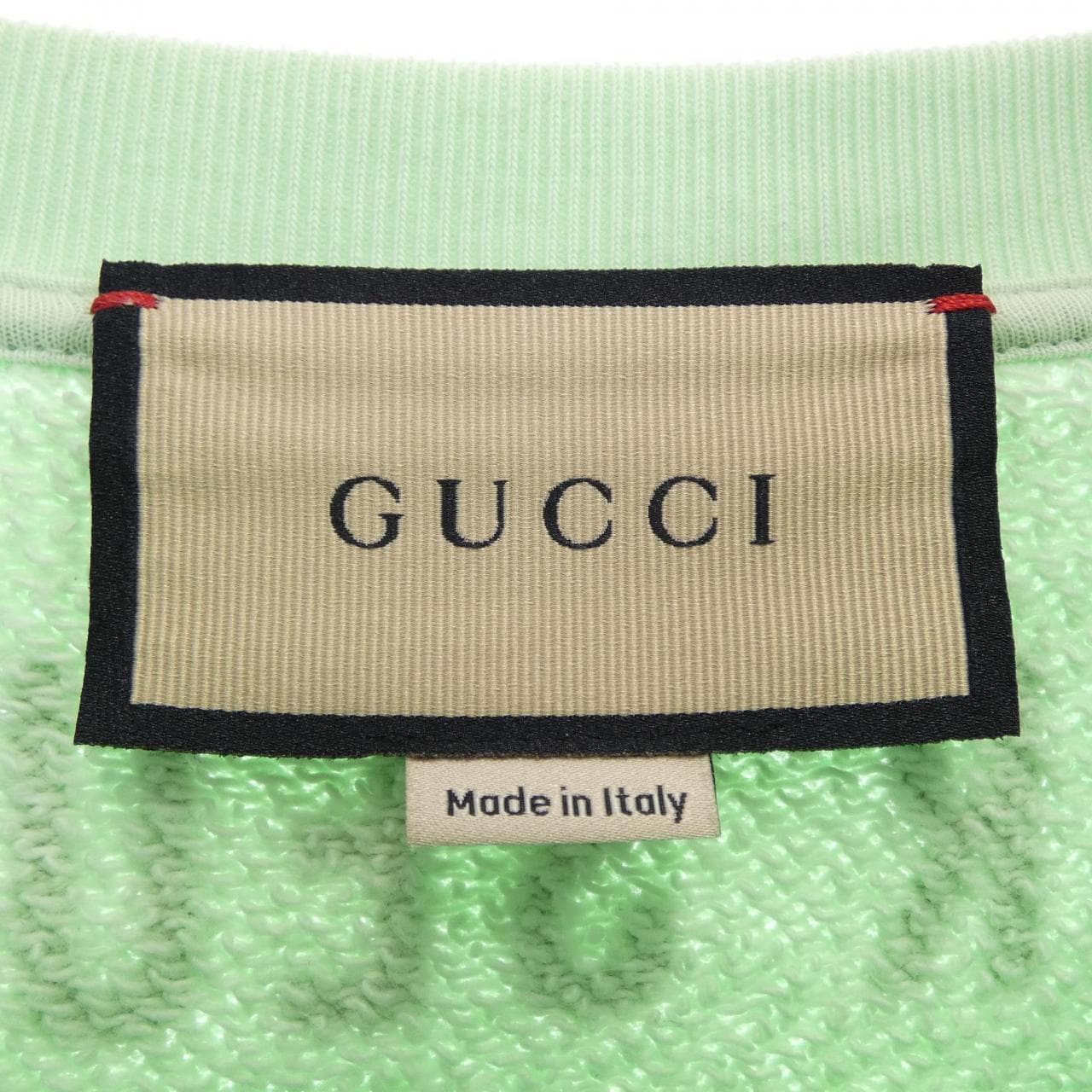 グッチ GUCCI ELIZABETH TAYLOR 688219 XJEF9 スウェット