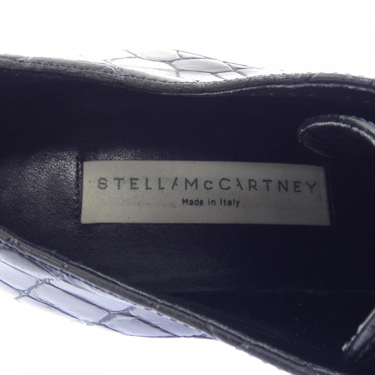 ステラマッカートニー STELLA MCCARTNEY シューズ