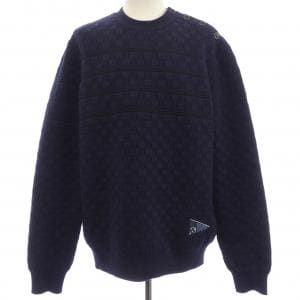 ルイヴィトン LOUIS VUITTON HUN09WX14 ニット