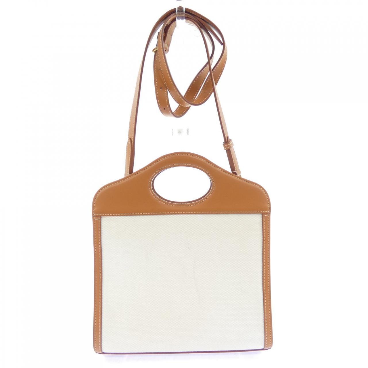 バーバリー BURBERRY ポケットバッグ　POCKET BAG 80368141 BAG