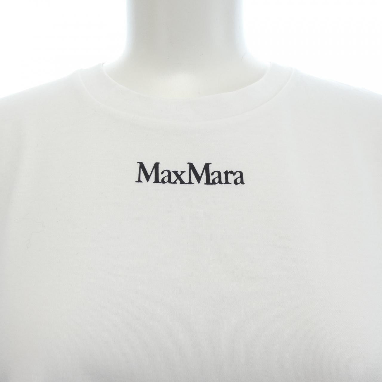 マックスマーラステュディオ Max Mara STUDIO Tシャツ