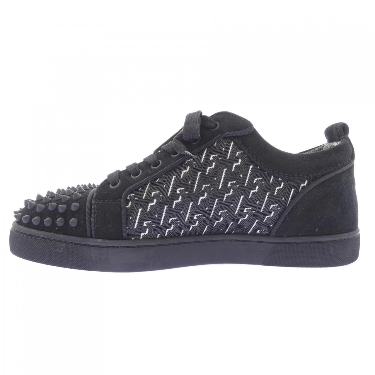 クリスチャンルブタン CHRISTIAN LOUBOUTIN スニーカー