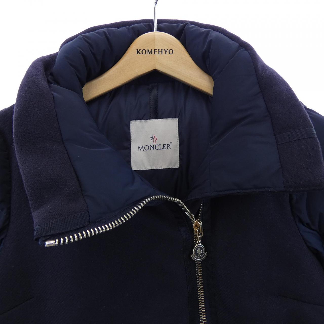 モンクレール MONCLER AGLAIA ダウンコート