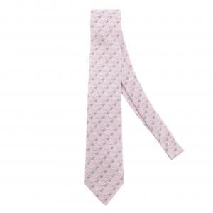 エルメス HERMES NECKTIE