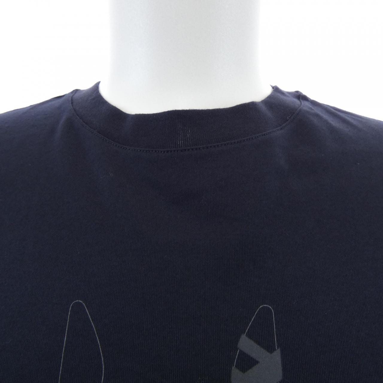 エルメス HERMES クォーターバッシュ H367970HA Tシャツ