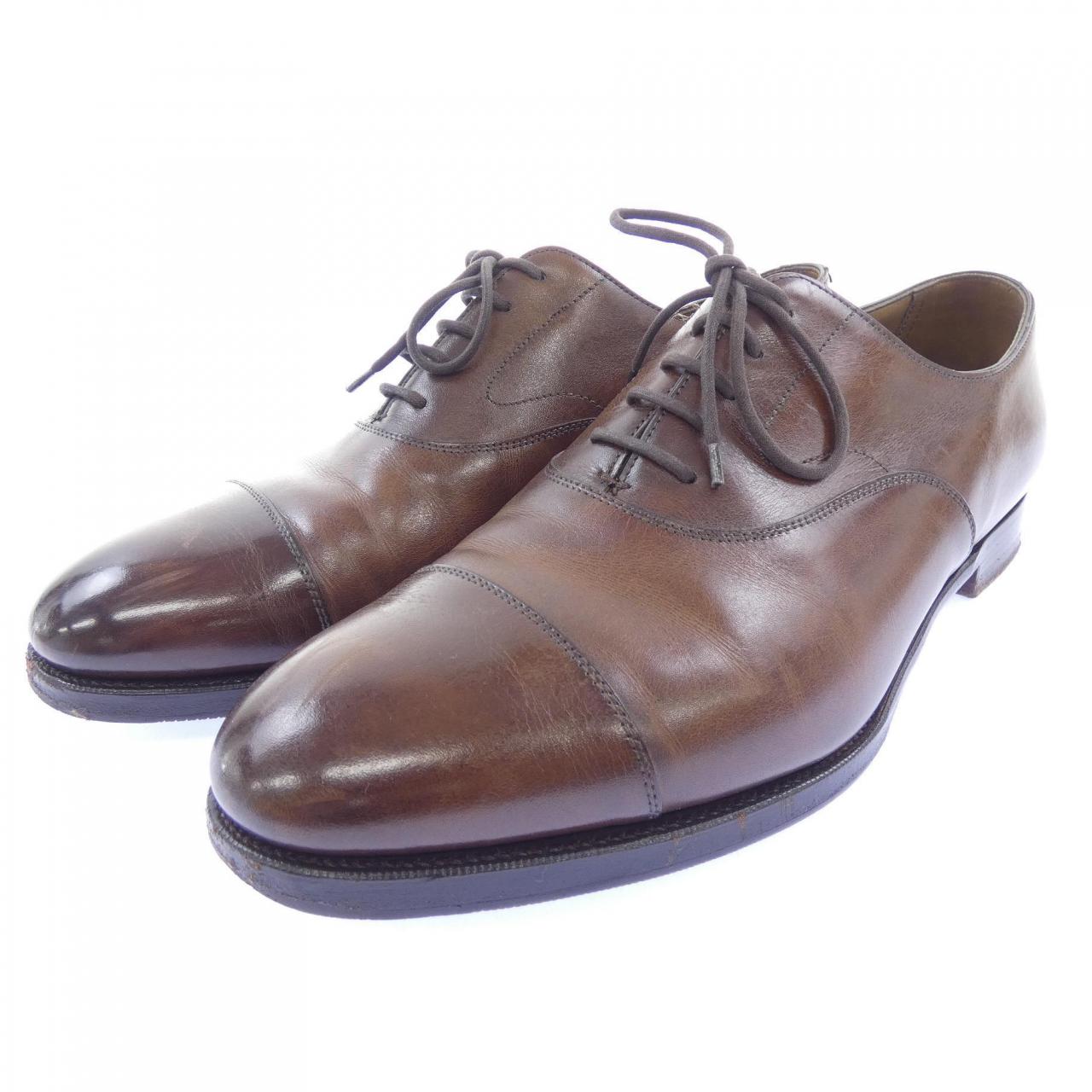 エドワードグリーン EDWARD GREEN CHELSEA シューズ