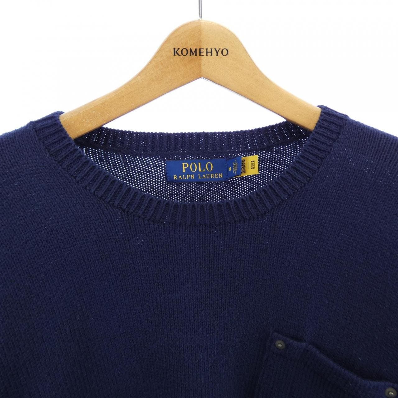 ポロラルフローレン POLO RALPH LAUREN ニット