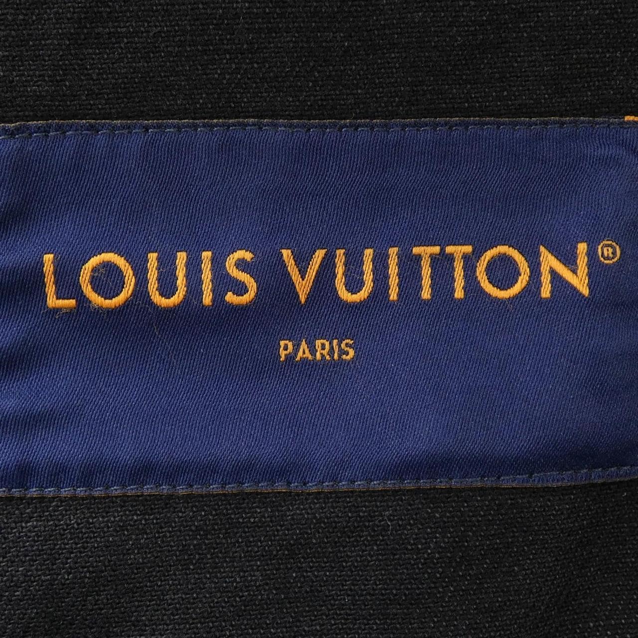ルイヴィトン LOUIS VUITTON HRA50WCCU デニムジャケット