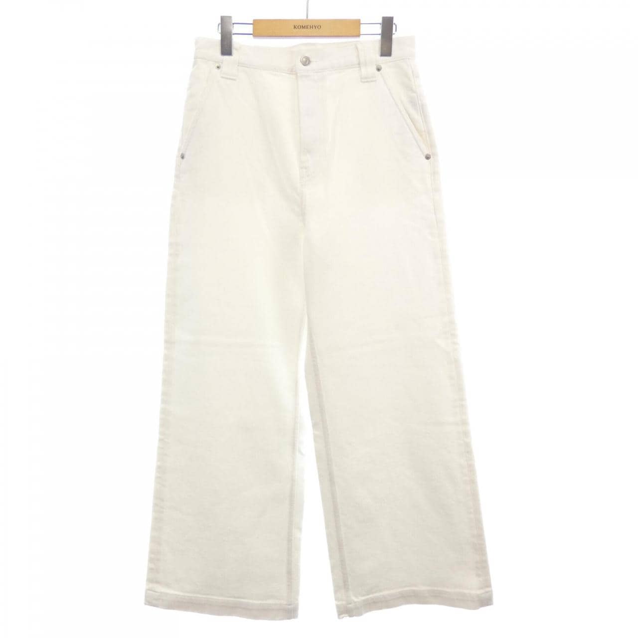 セオリーリュクス Theory luxe 03-5106410 ジーンズ