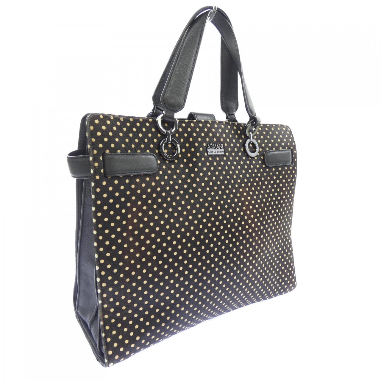 アルマーニコレツィオーニ ARMANI collezioni BAG