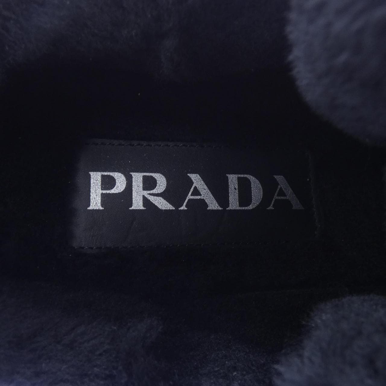 プラダ PRADA 4E3579 スニーカー