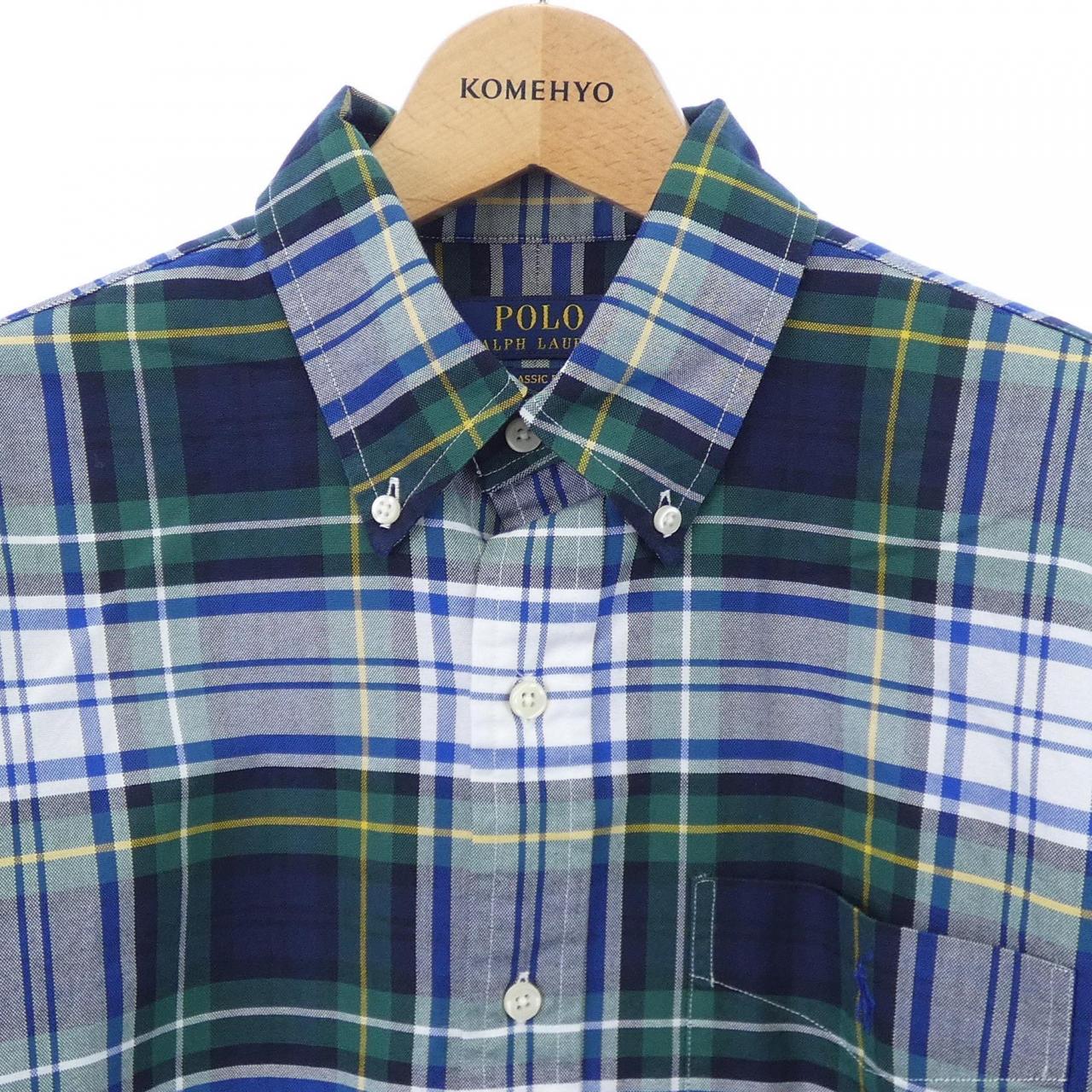 ポロラルフローレン POLO RALPH LAUREN シャツ