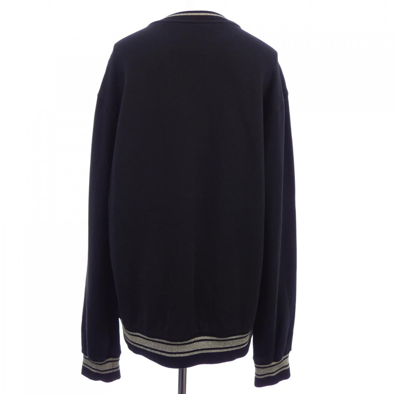 ドルチェアンドガッバーナ DOLCE&GABBANA F9963Z スウェット