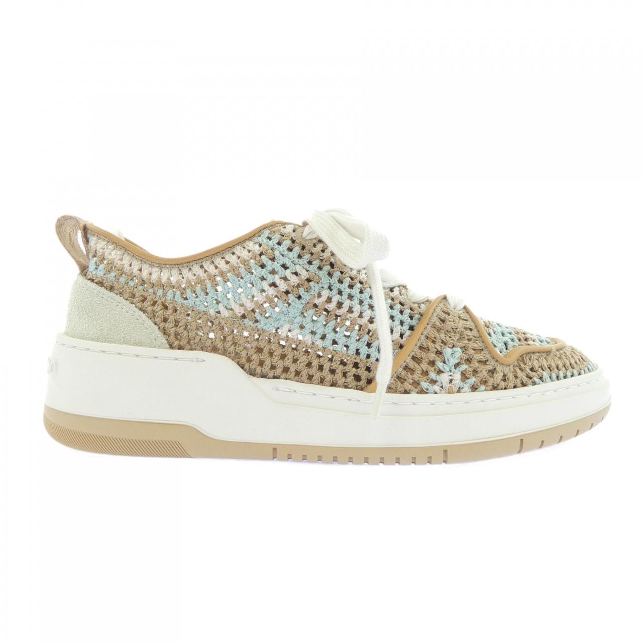 フェラガモ FERRAGAMO スニーカー