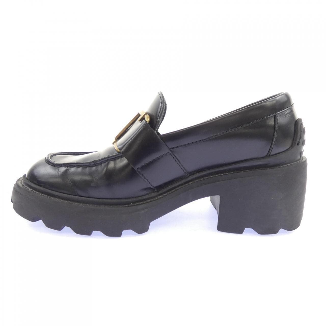 トッズ TOD'S シューズ