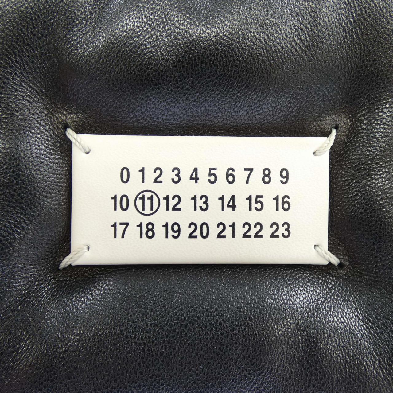 メゾンマルジェラ Maison Margiela グラム スラム フラップ SB1WG0019 BAG