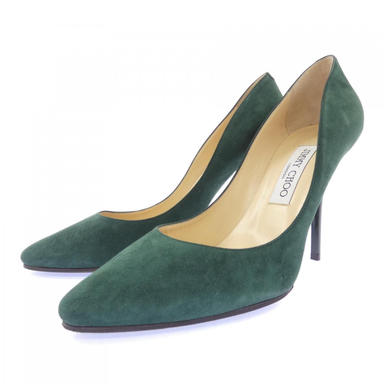 ジミーチュウ JIMMY CHOO パンプス