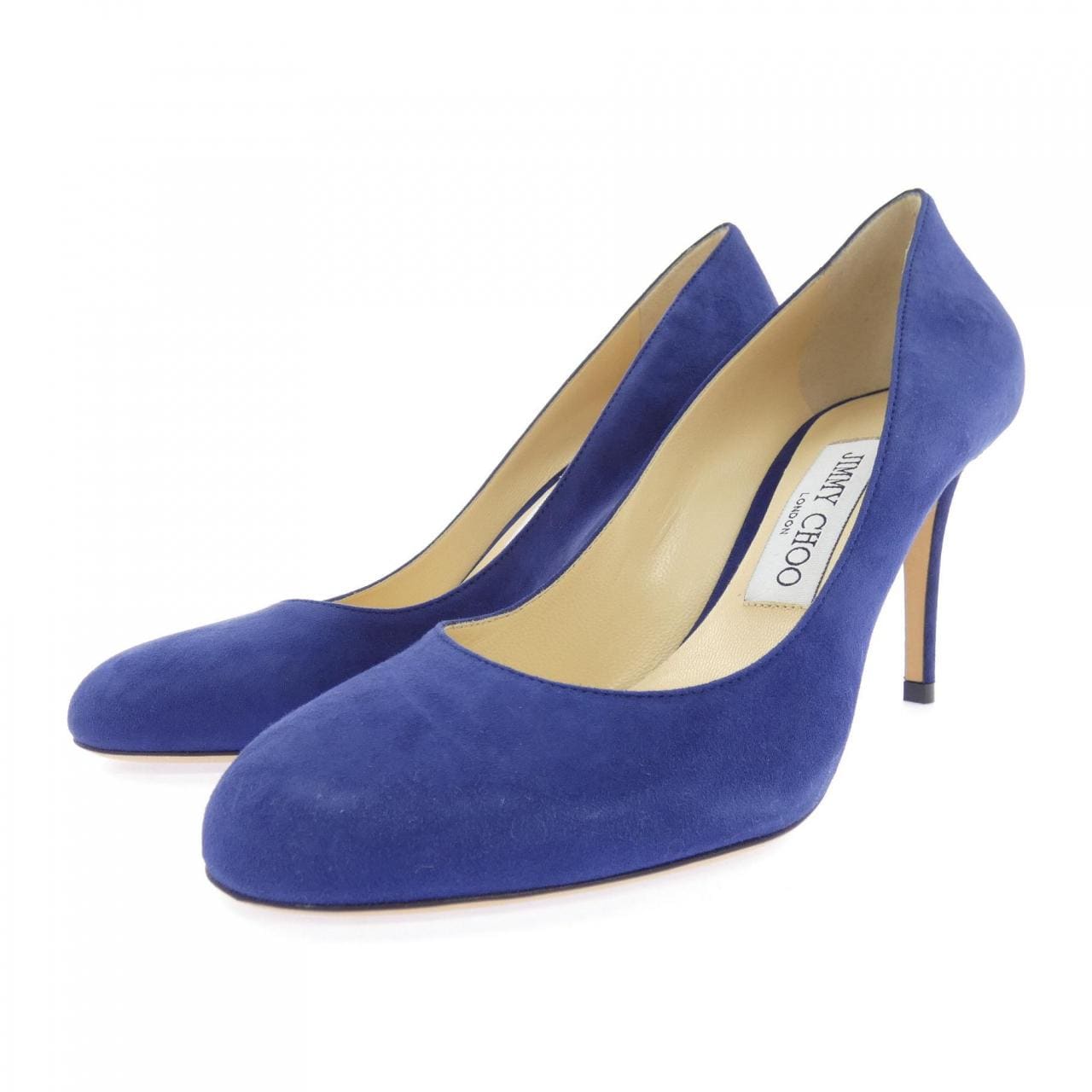 ジミーチュウ JIMMY CHOO パンプス
