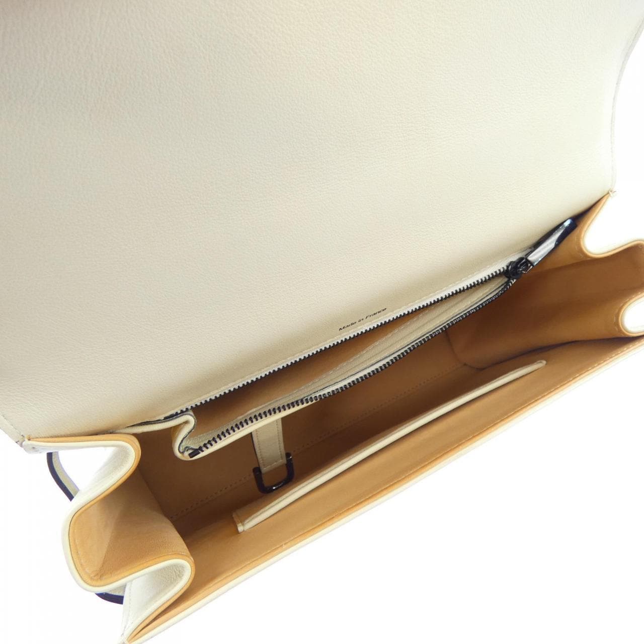 デルボー DELVAUX TEMPETE BAG