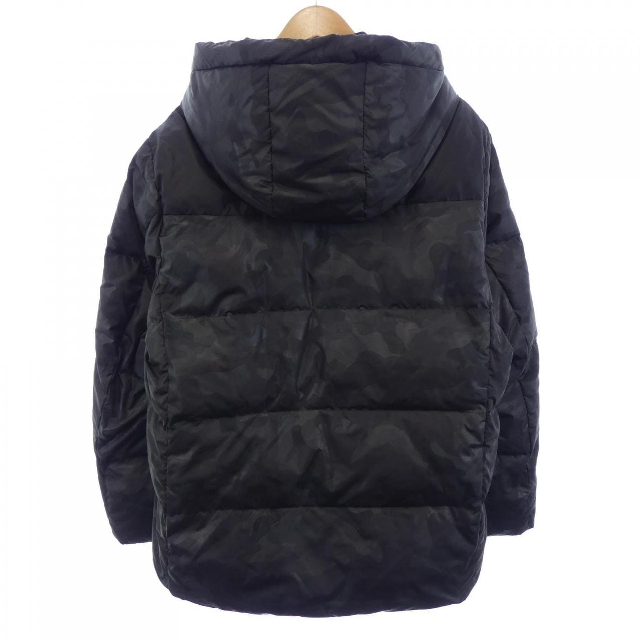 ブラックレーベルクレストブリッジ BLACK LABEL CRESTBRIDGE 51F03-302-09 ダウンジャケット