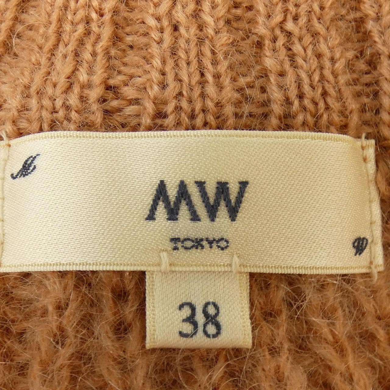 MWTOKYO cardigan