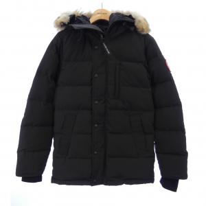 カナダグース CANADA GOOSE ダウンジャケット