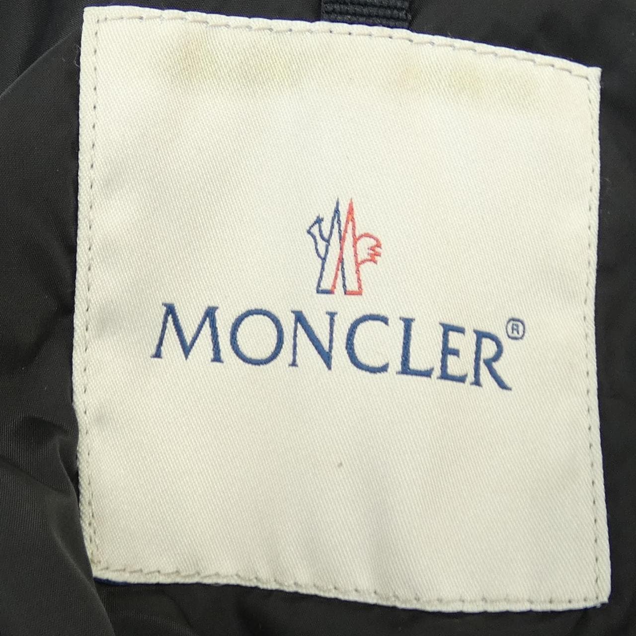 MONCLER蒙克勒羽絨服