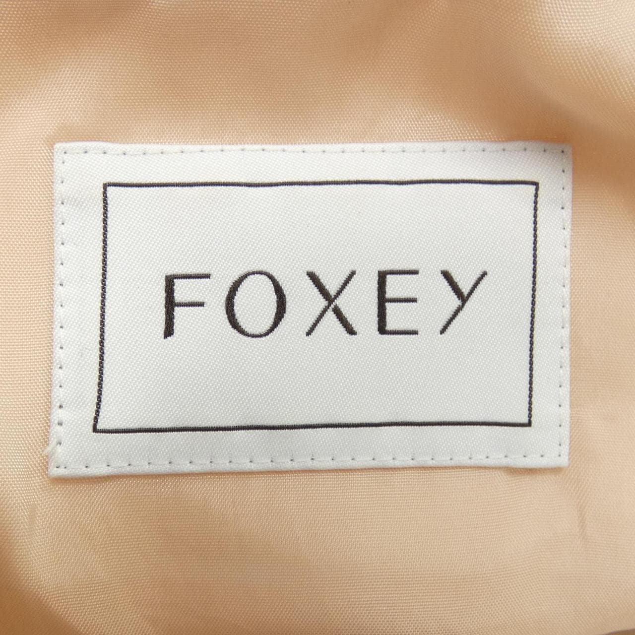 フォクシー FOXEY ワンピース