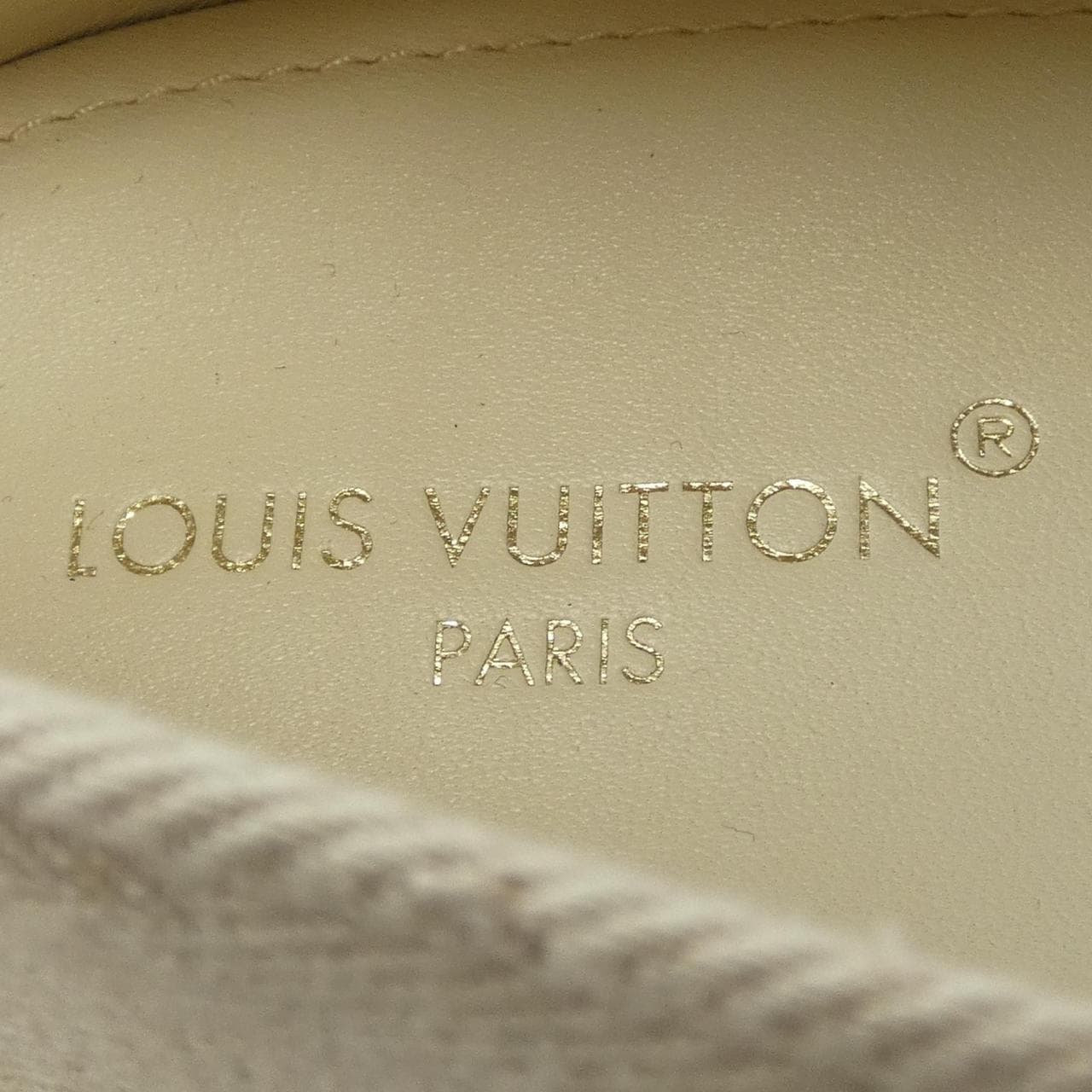 ルイヴィトン LOUIS VUITTON シューズ