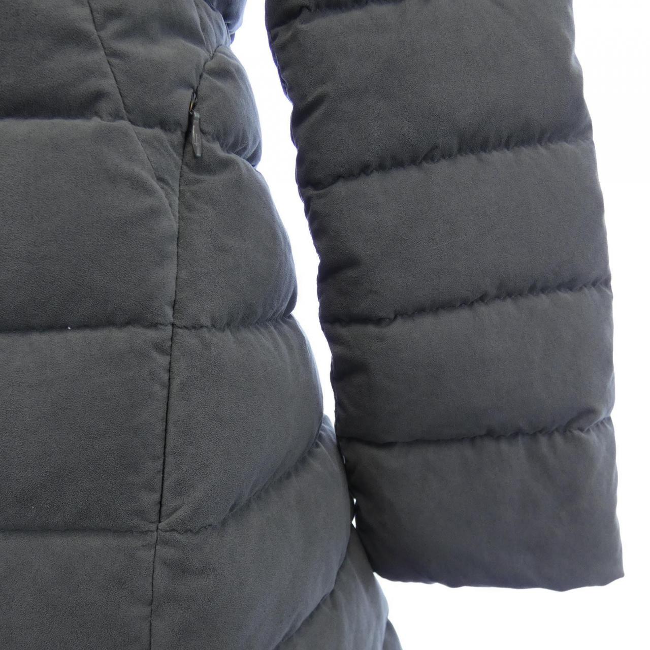Herno down coat