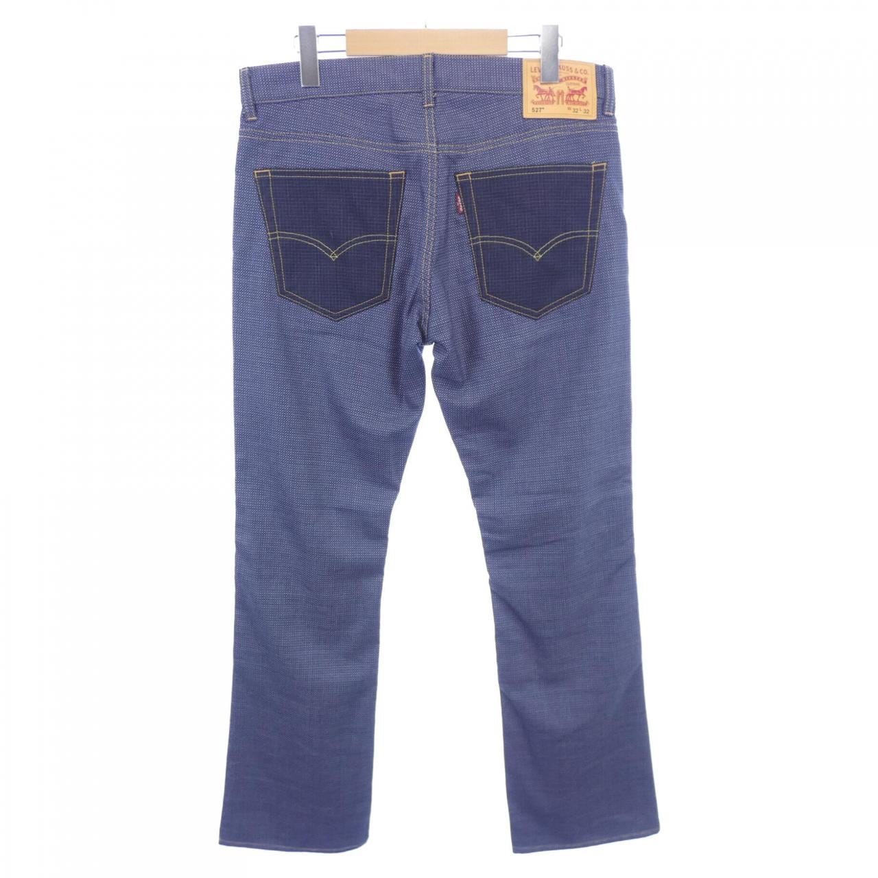 JUNYA WATANABE MAN長褲