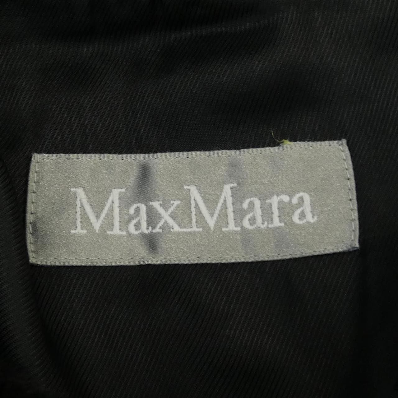 マックスマーラ Max Mara コート