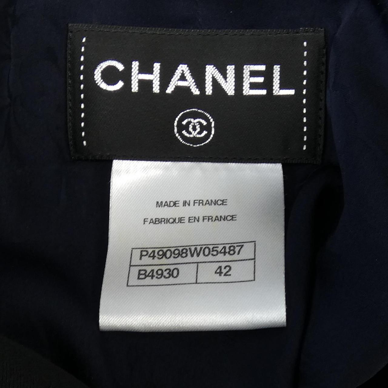 シャネル CHANEL ワンピース