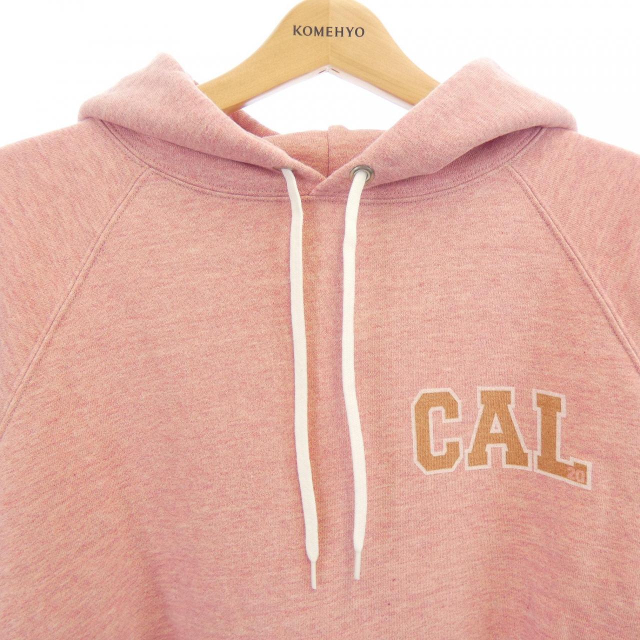 スタンダードカリフォルニア STANDARD CALIFORNIA パーカー