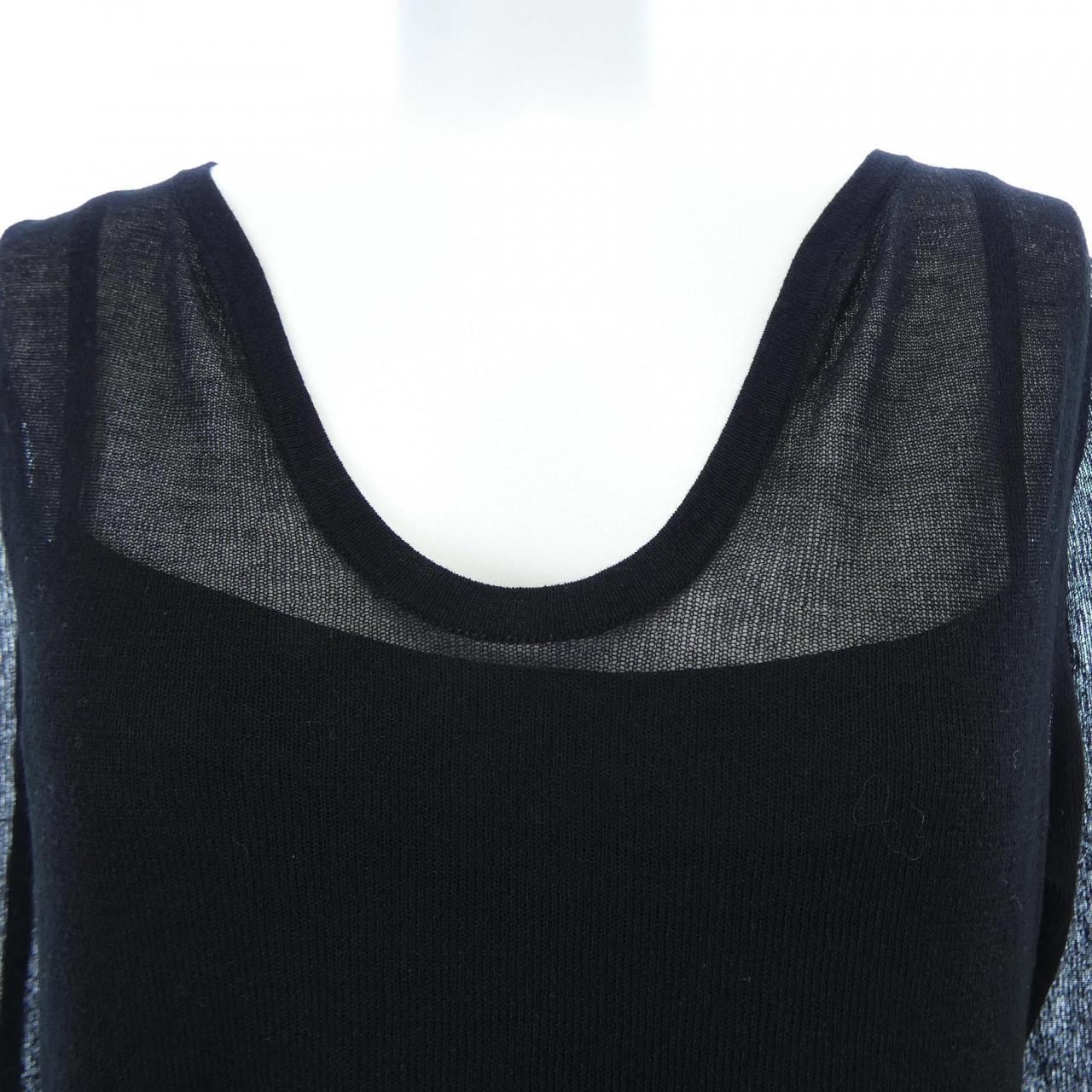 鏤空Snidel連衣裙